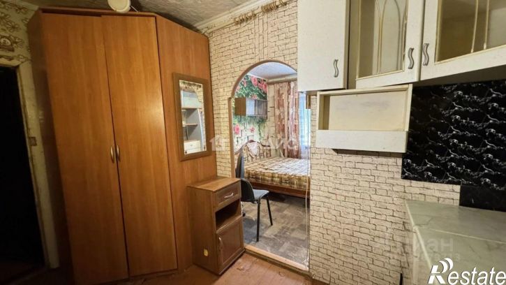 Комната ул В.Никитиной, 47,  д. 47