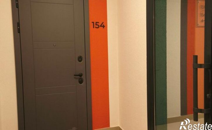 3-комн квартира ул Тепличная, 22,  д. 22