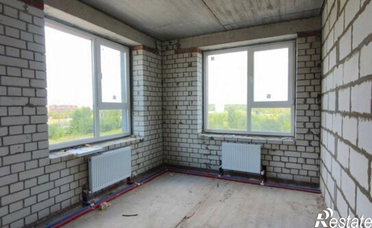 3-комн квартира ул Тепличная, 22,  д. 22