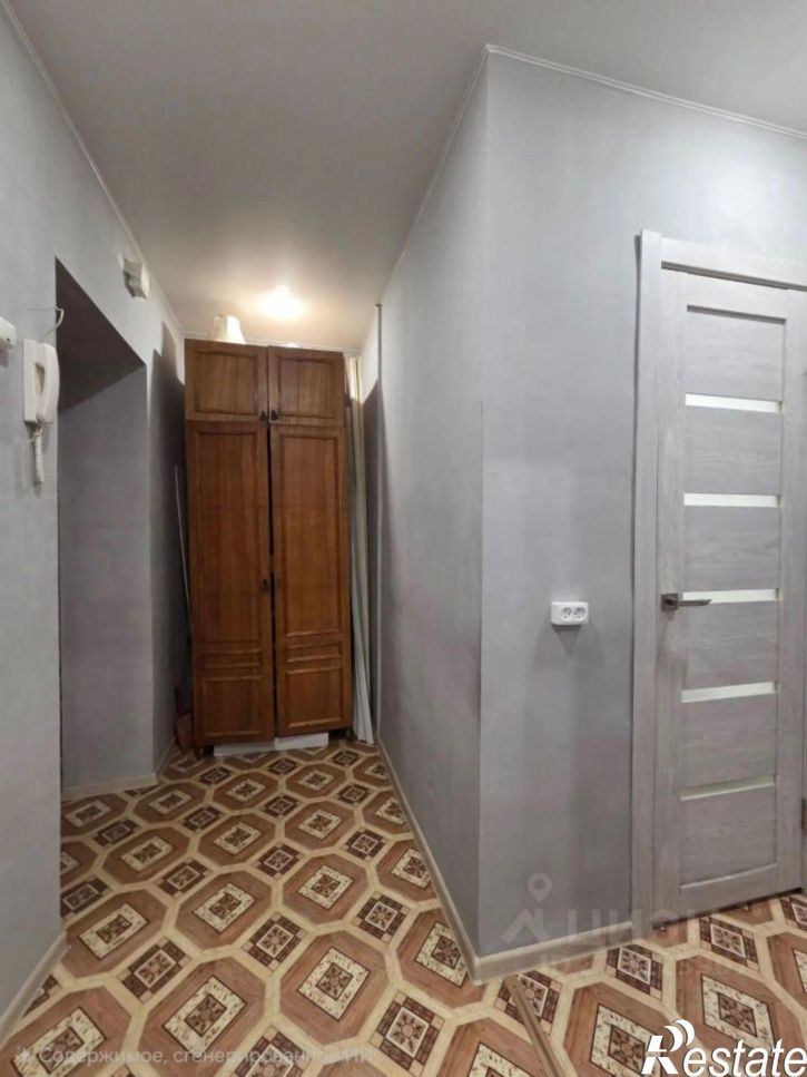 1-комн квартира ул Гурьянова, 11,  д. 11