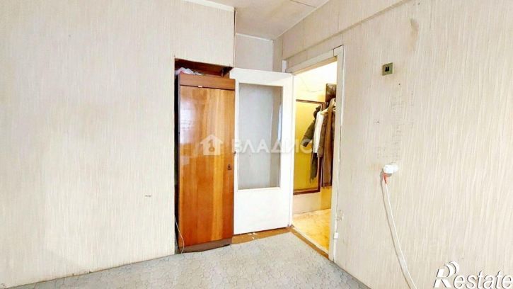 1-комн квартира ул Степана Разина, 50,  д. 50