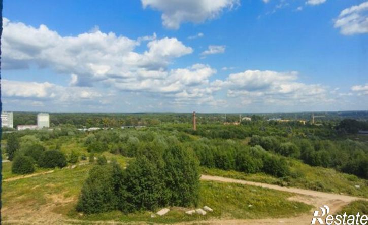 2-комн квартира ул Тепличная, 22,  д. 22