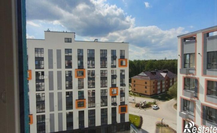 2-комн квартира ул Тепличная, 22,  д. 22