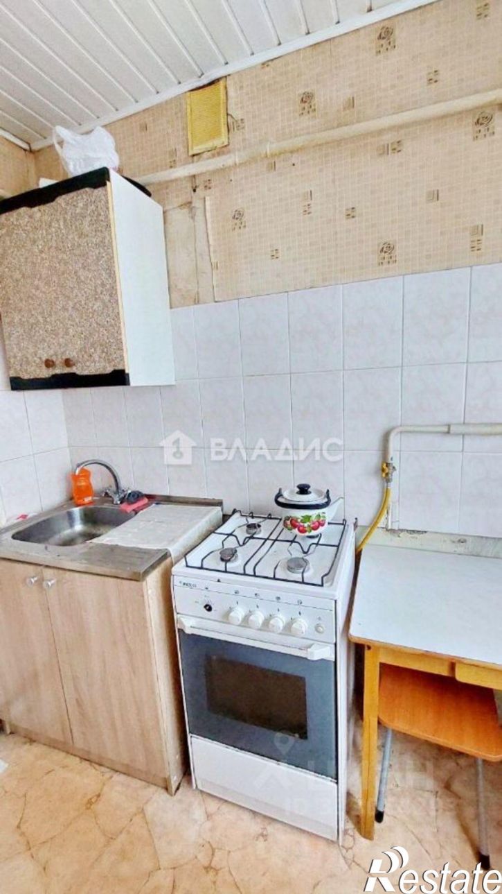 1-комн квартира ул Степана Разина, 50,  д. 50
