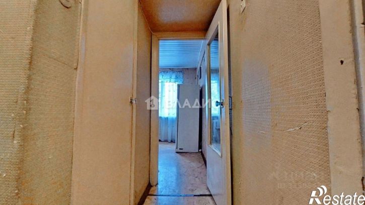 1-комн квартира ул Степана Разина, 50,  д. 50