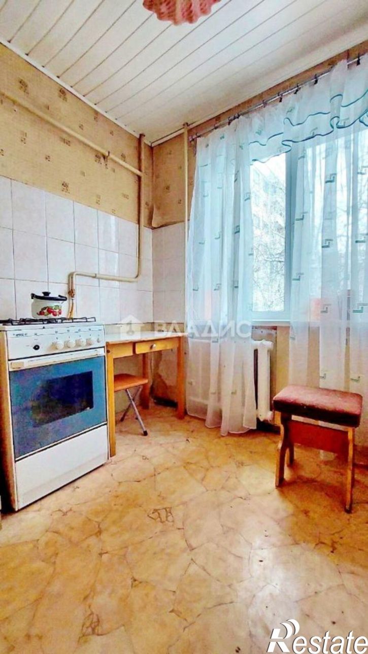 1-комн квартира ул Степана Разина, 50,  д. 50