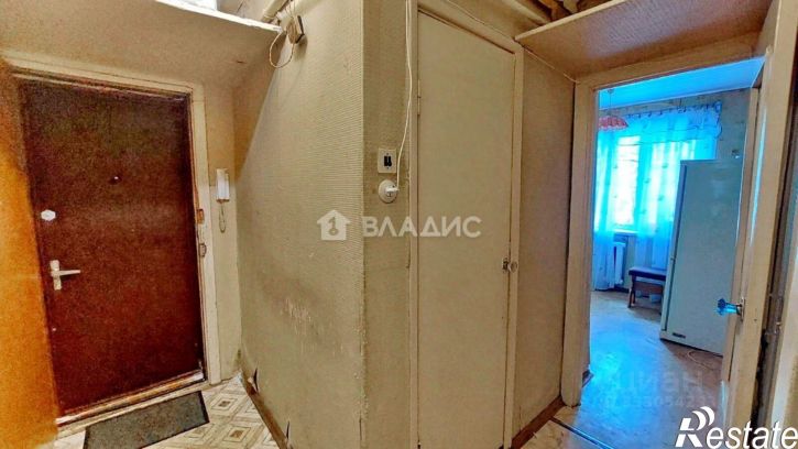 1-комн квартира ул Степана Разина, 50,  д. 50