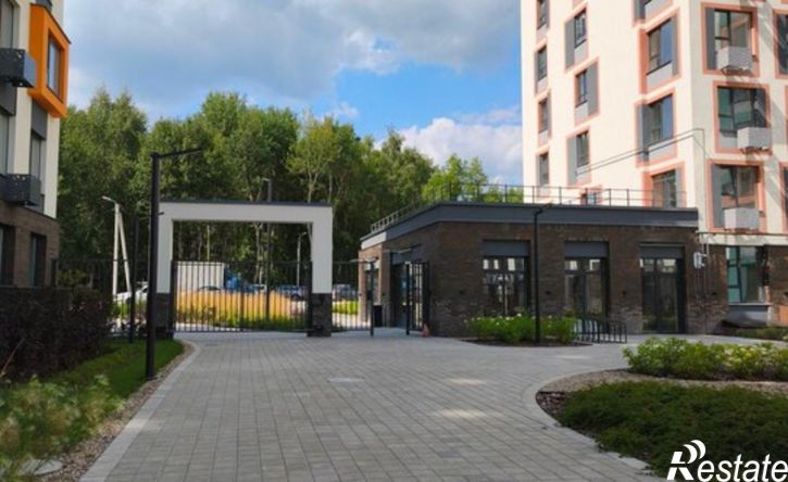 2-комн квартира ул Тепличная, 22,  д. 22