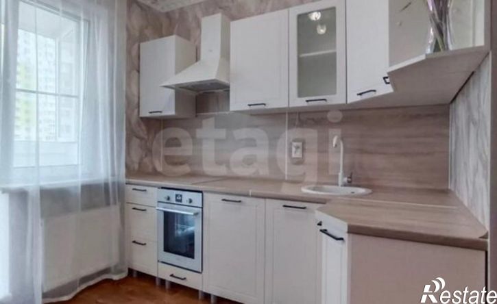 1-комн квартира ул Тарутинская, 231 6,  д. 231 6,  к. 6