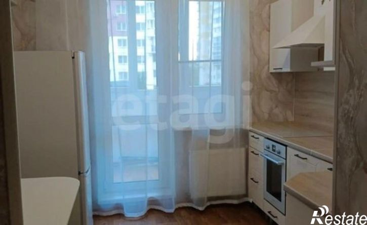 1-комн квартира ул Тарутинская, 231 6,  д. 231 6,  к. 6