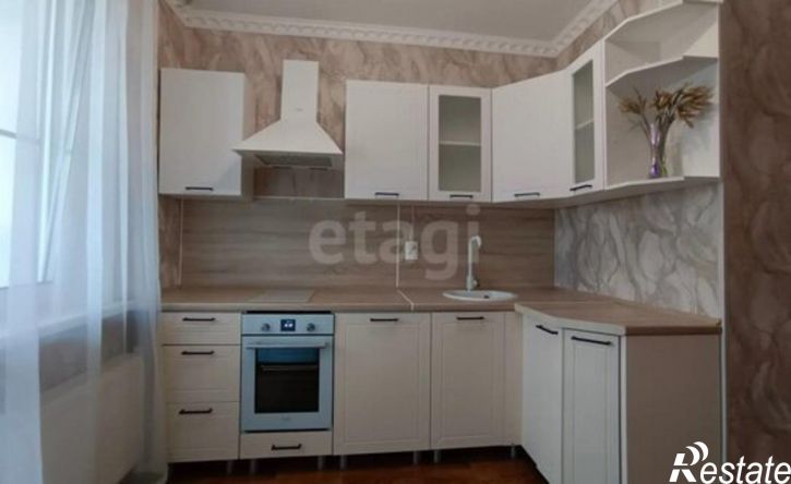 1-комн квартира ул Тарутинская, 231 6,  д. 231 6,  к. 6