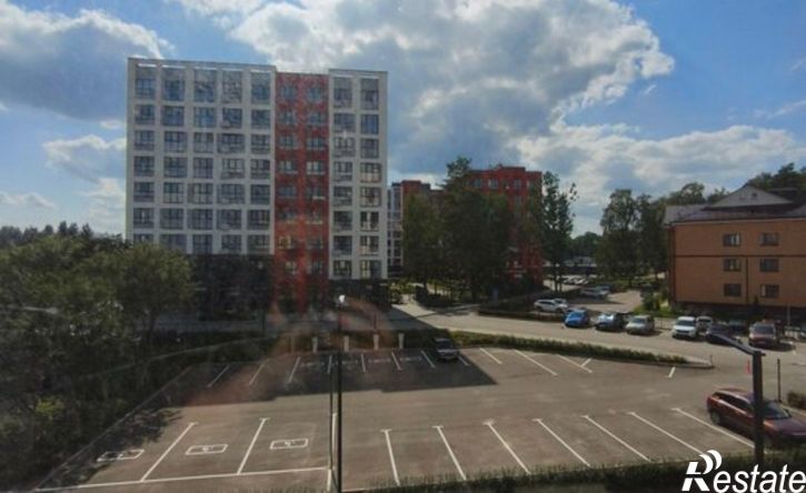 2-комн квартира ул Тепличная, 22,  д. 22
