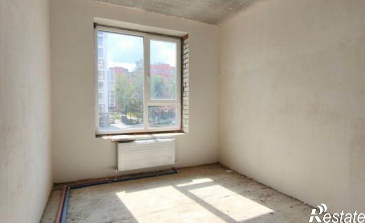 2-комн квартира ул Тепличная, 22,  д. 22