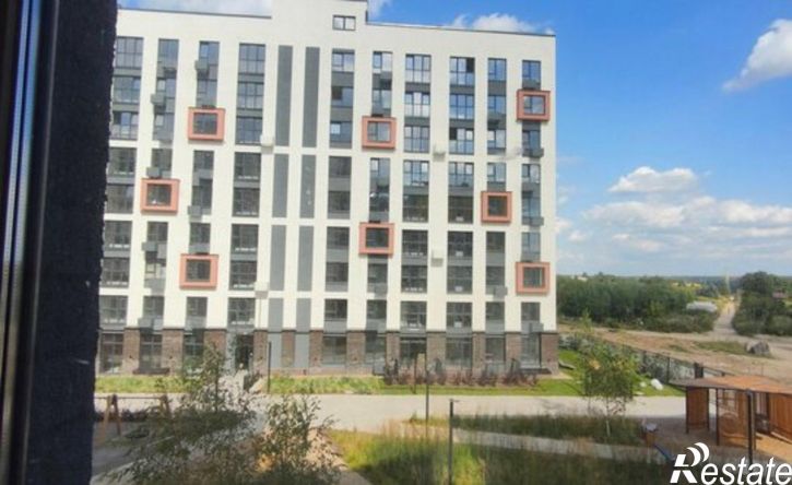 2-комн квартира ул Тепличная, 22,  д. 22