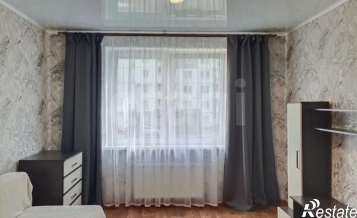 1-комн квартира ул Тарутинская, 231 6,  д. 231 6,  к. 6