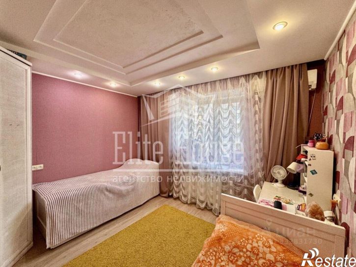 2-комн квартира ул Билибина, 13,  д. 13