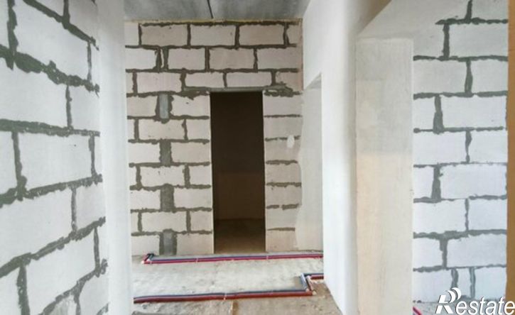 2-комн квартира ул Тепличная, 22,  д. 22