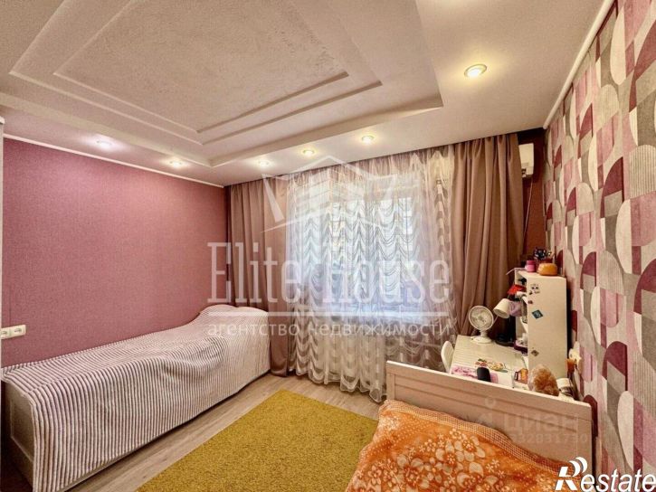 2-комн квартира ул Билибина, 13,  д. 13