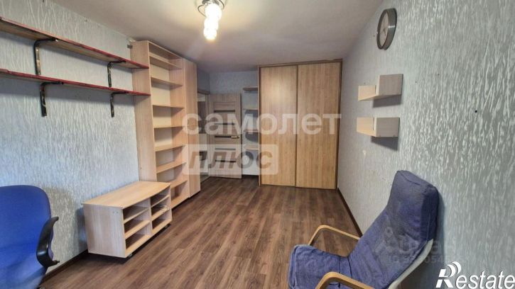 2-комн квартира ул Пролетарская, 110,  д. 110