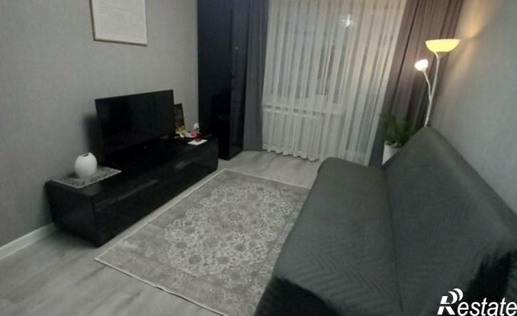 1-комн квартира пер Малинники, 9,  д. 9