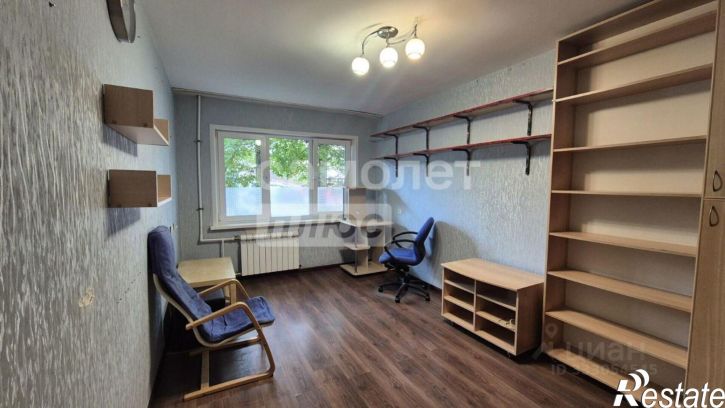 2-комн квартира ул Пролетарская, 110,  д. 110