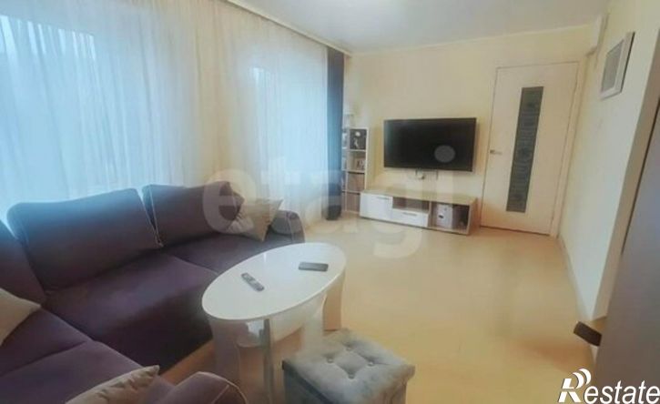 3-комн квартира ул Пухова, 19,  д. 19