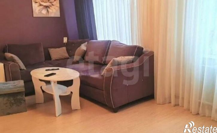 3-комн квартира ул Пухова, 19,  д. 19