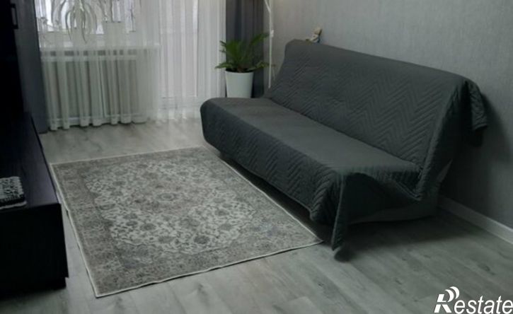 1-комн квартира пер Малинники, 9,  д. 9