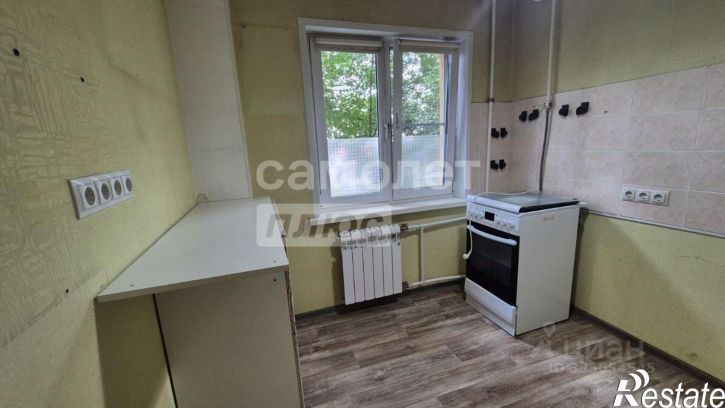 2-комн квартира ул Пролетарская, 110,  д. 110