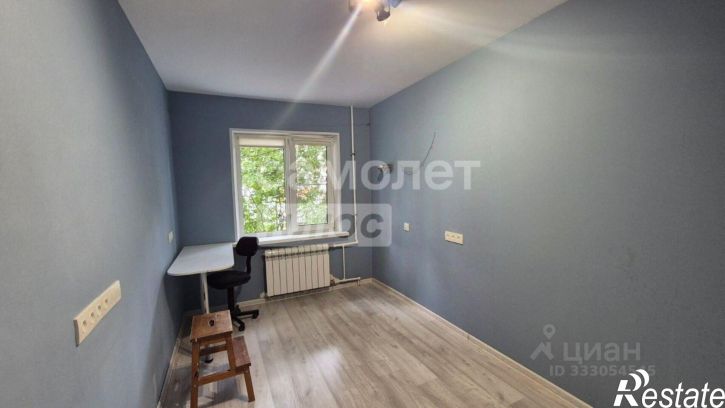 2-комн квартира ул Пролетарская, 110,  д. 110