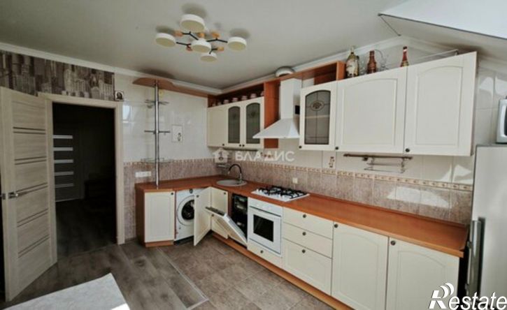 2-комн квартира ул Суворова, 111/21,  д. 111/21