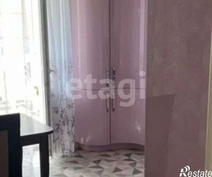 2-комн квартира ул Академика Потехина, 5,  д. 5