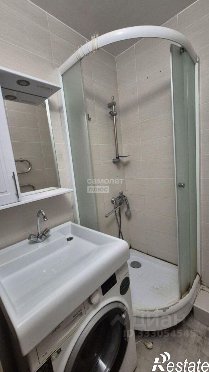 2-комн квартира ул Пролетарская, 110,  д. 110