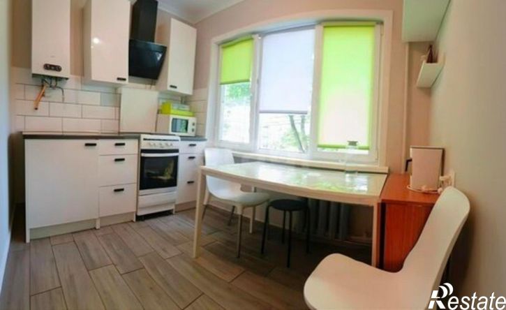 3-комн квартира ул Пухова, 19,  д. 19