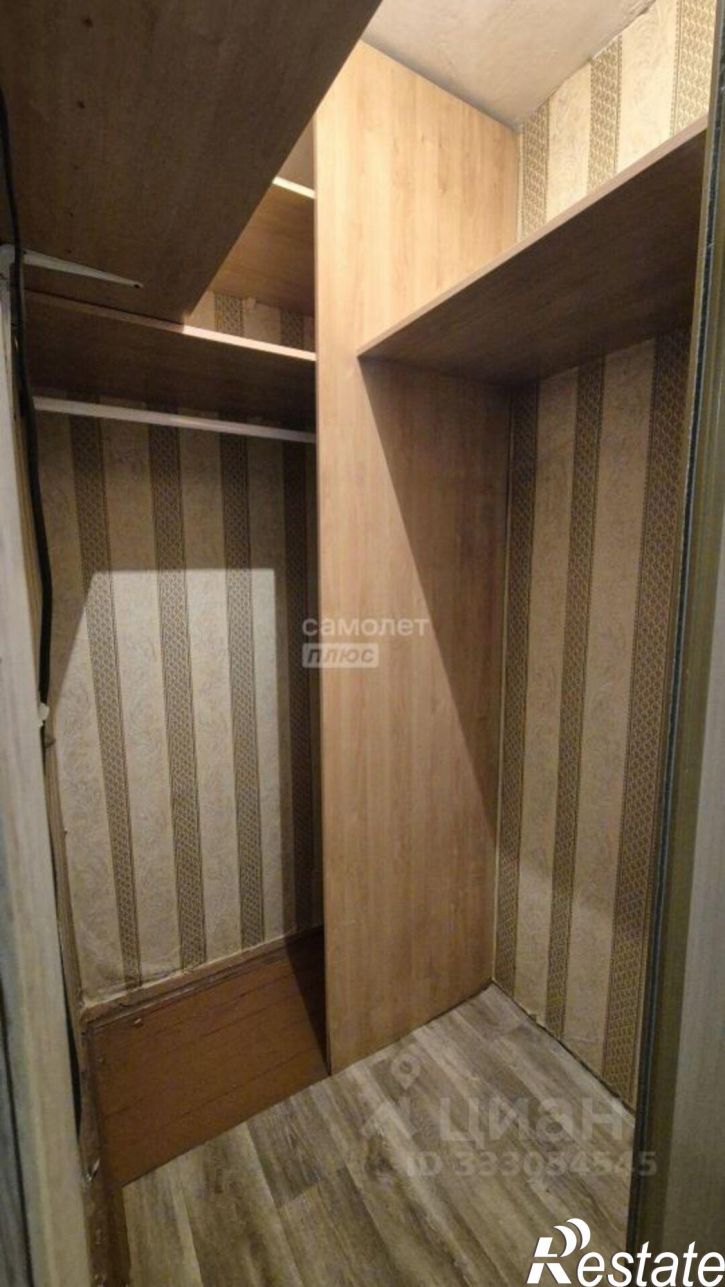 2-комн квартира ул Пролетарская, 110,  д. 110