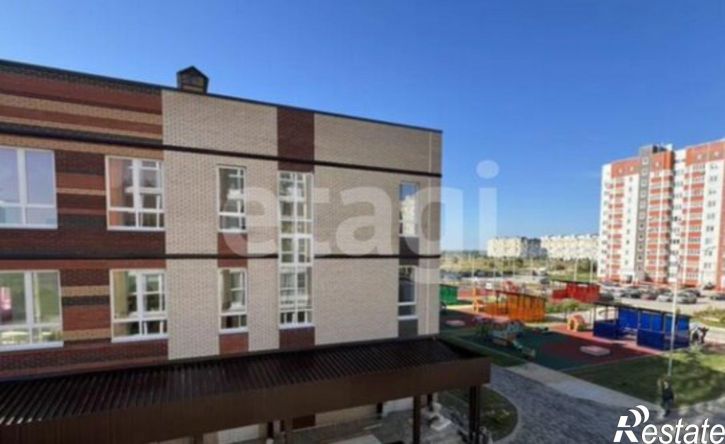2-комн квартира ул Академика Потехина, 5,  д. 5