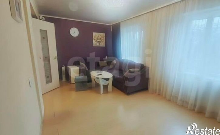 3-комн квартира ул Пухова, 19,  д. 19