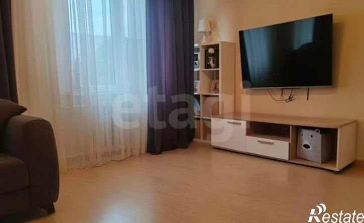 3-комн квартира ул Пухова, 19,  д. 19