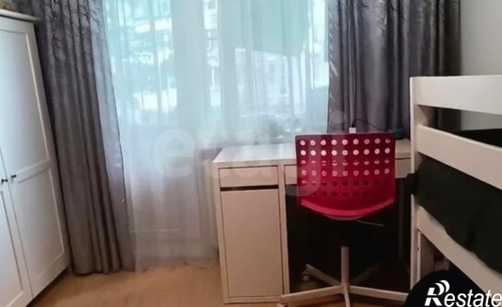 3-комн квартира ул Пухова, 19,  д. 19