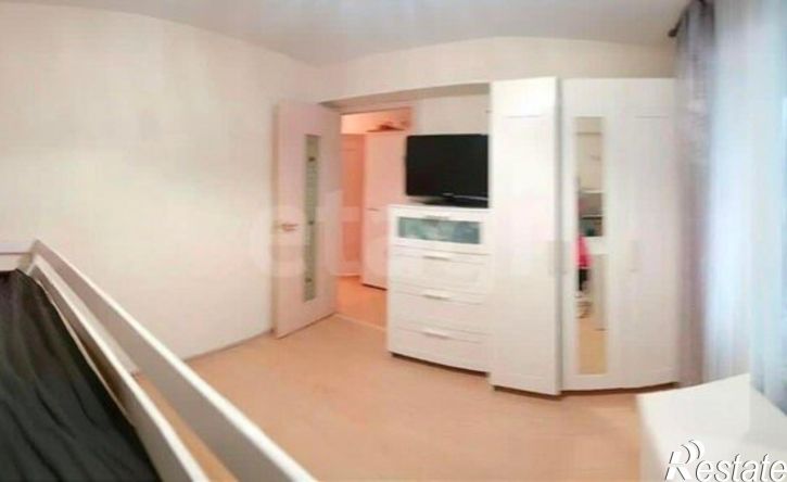 3-комн квартира ул Пухова, 19,  д. 19