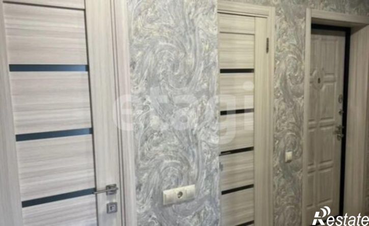 2-комн квартира ул Академика Потехина, 5,  д. 5
