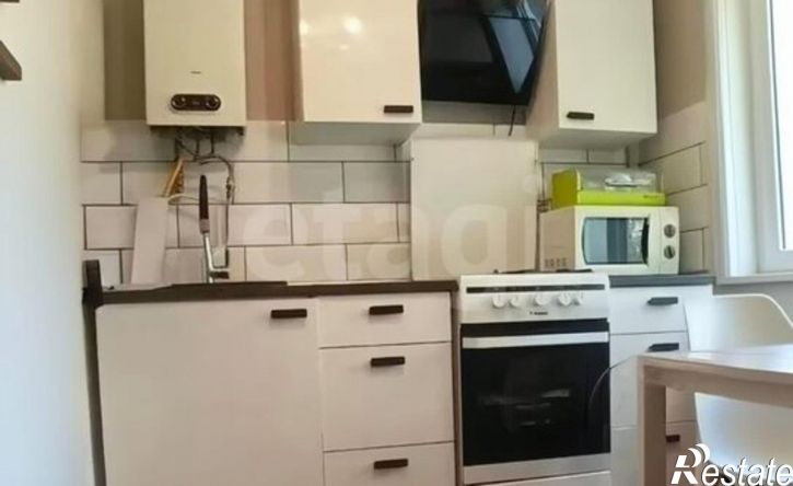 3-комн квартира ул Пухова, 19,  д. 19