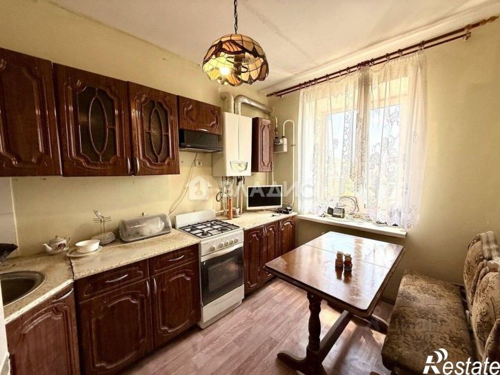 2-комн квартира Калуга, Сиреневый бульвар, 3