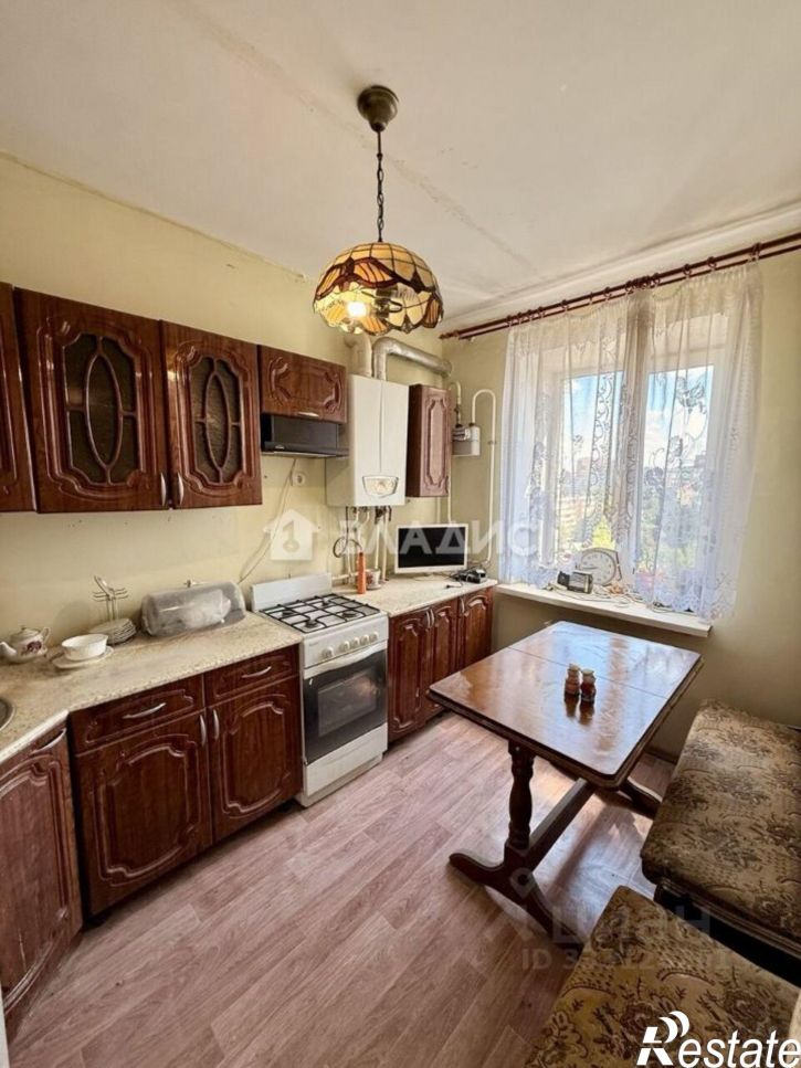 2-комн квартира Калуга, Сиреневый бульвар, 3