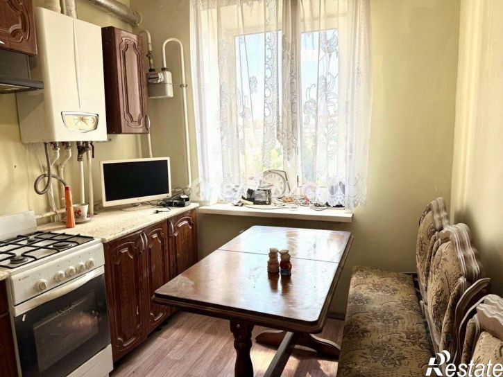 2-комн квартира Калуга, Сиреневый бульвар, 3