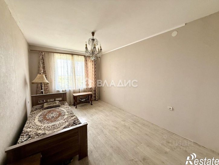 2-комн квартира Калуга, Сиреневый бульвар, 3