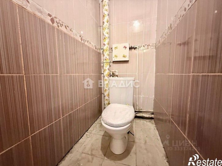 2-комн квартира Калуга, Сиреневый бульвар, 3