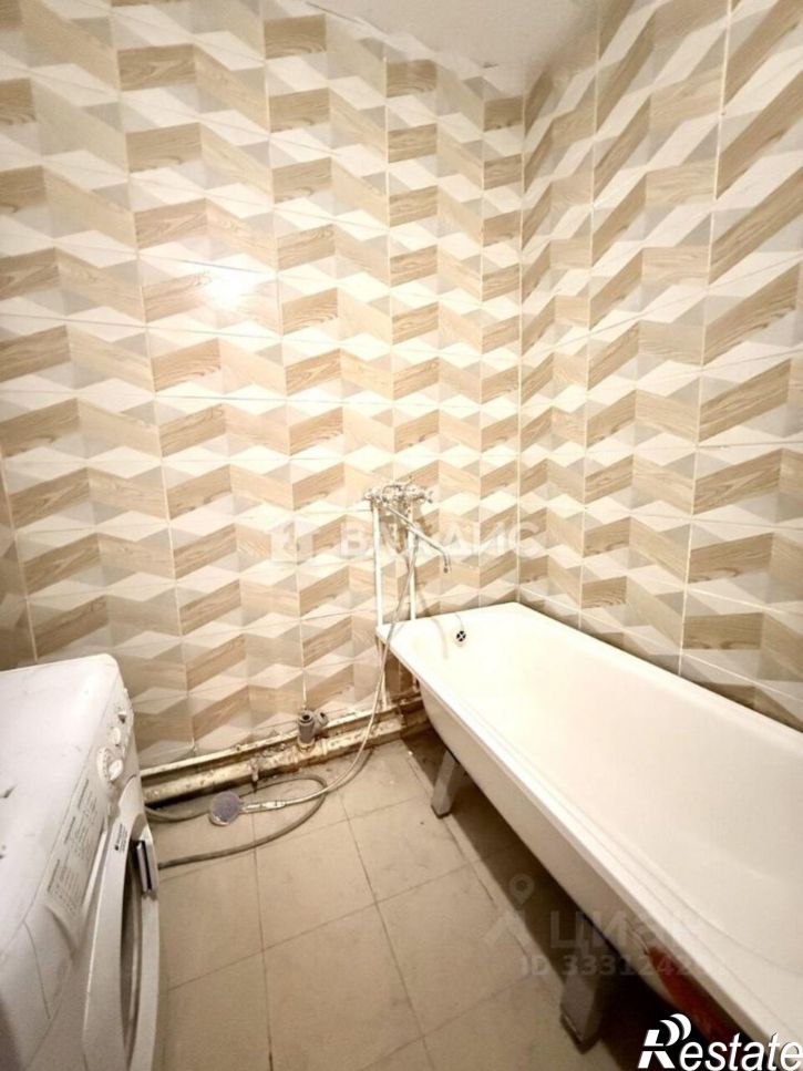 2-комн квартира Калуга, Сиреневый бульвар, 3