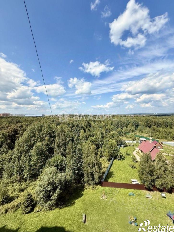 2-комн квартира Калуга, Сиреневый бульвар, 3