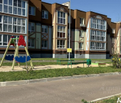1-комн, 28кв м, этаж 2/3 ул Бориса Литвинчука, 14